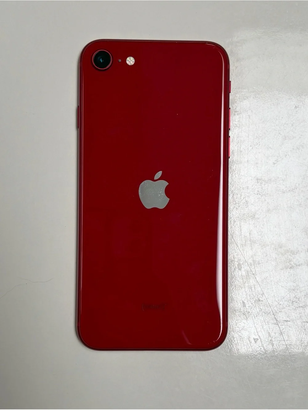Apple iPhone SE 2022 (Red)